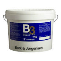 Beck & Jørgensen Træbeskyttelse