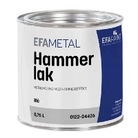 EFAPaint Hammerlak
