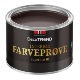 Farveprøve