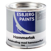 Esbjerg Paints Hammerlak