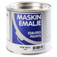 Esbjerg Paints Maskinemalje