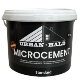 Microcement