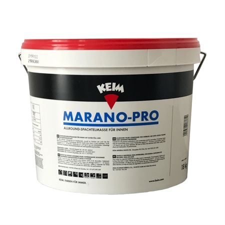 Keim Marano-Pro Spartelmasse 18 kg thumbnail