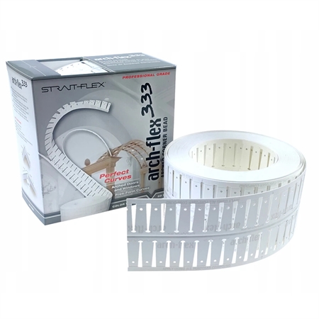 Knauf Arch-Flex Spartelprofil 15,5 meter