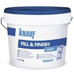 Knauf Fill & Finish Light Plus 3 Sandspartel 10 Liter