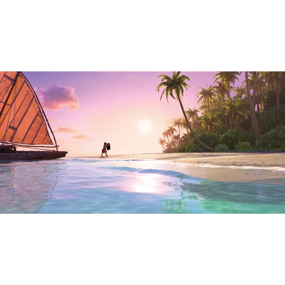 Disney Fototapet – Moana