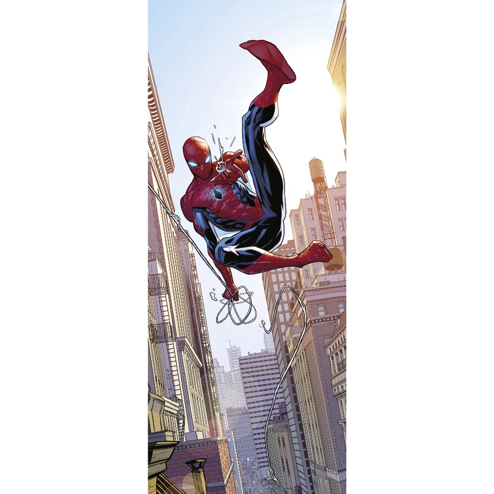 Disney Fototapet - Marvel Spiderman
