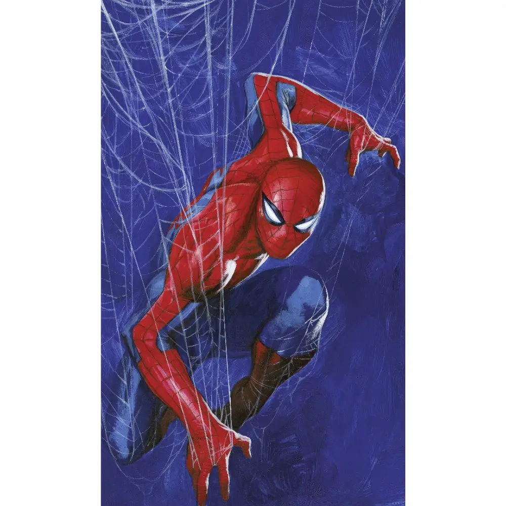 Disney Fototapet - Marvel Spiderman
