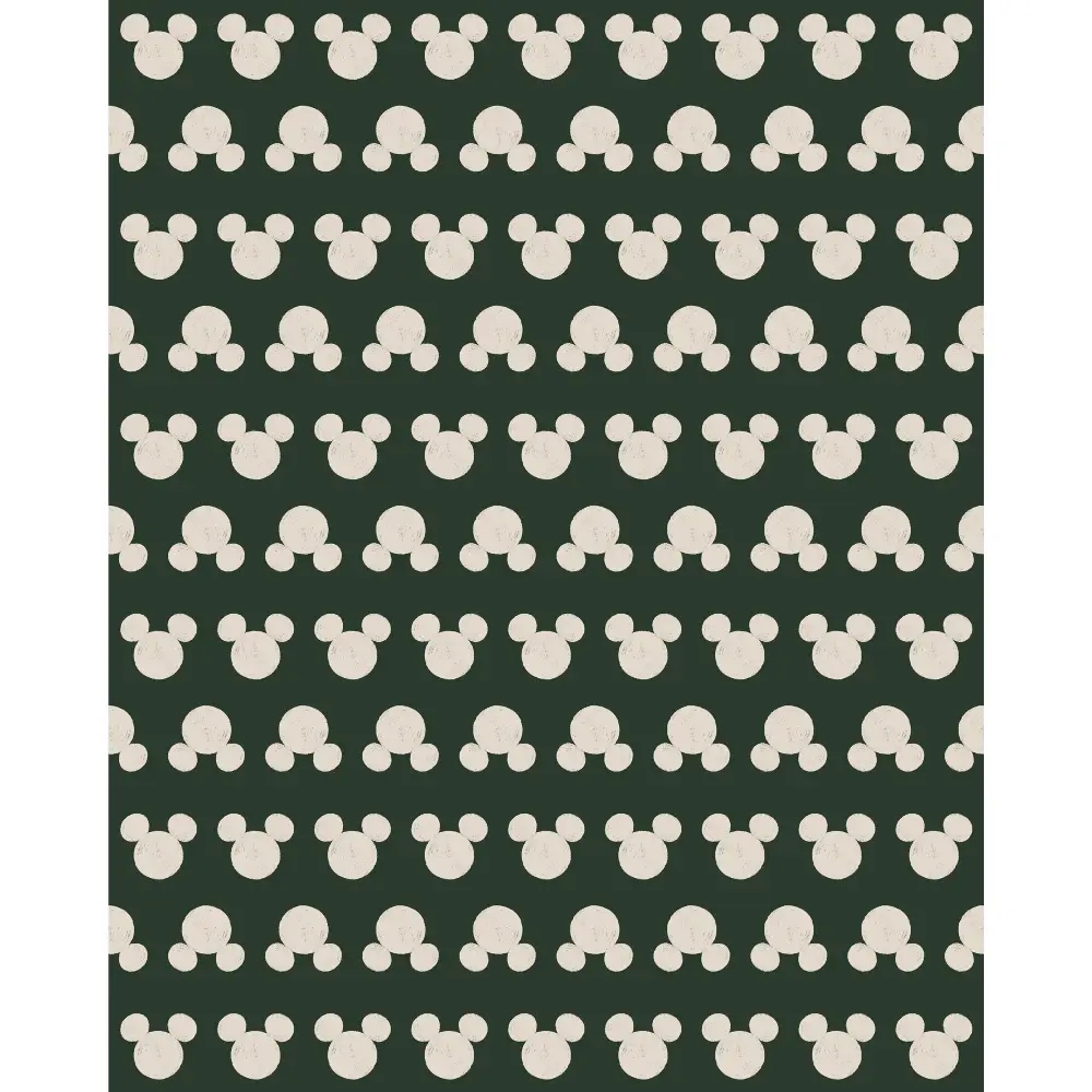 Disney Fototapet - Mickey Mouse