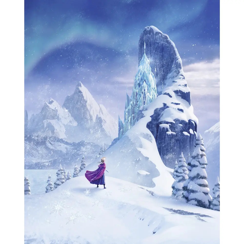 Disney Fototapet - Frost