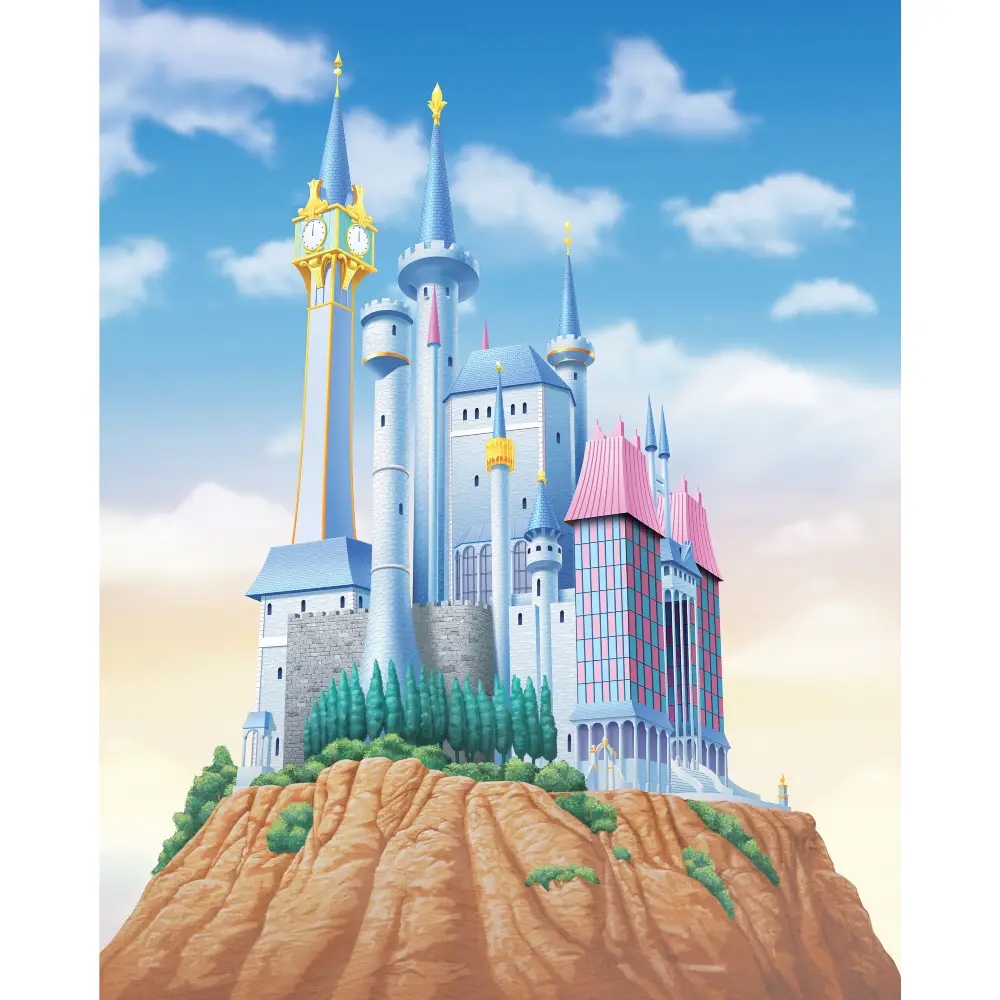 Disney Fototapet - Askepot