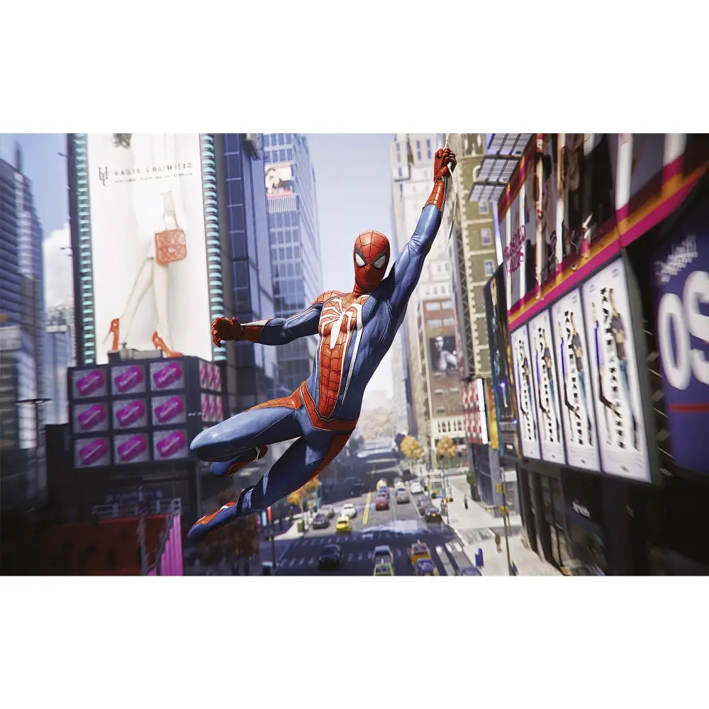 Disney Fototapet – Marvel Spiderman
