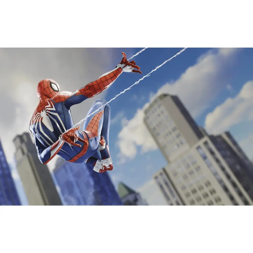Disney Fototapet – Marvel Spiderman