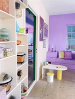 Maling – den store forvandler