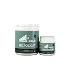 Microcoat Mat til Microcement 0,6 Liter
