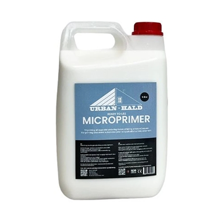 Microprimer til Microcement 5 Liter thumbnail