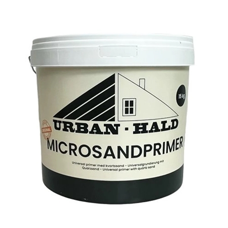Microsandprimer til Microcement 15 kg thumbnail