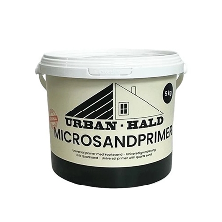 Microsandprimer til Microcement 5 kg thumbnail