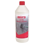 Mira 4170 Decor 1 Liter - Primer til Microcement