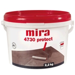 Mira 4730 Protect 2,2 kg - Lak til Mircroment gulve