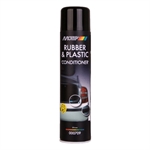 Motip Carcare Plast- og Gummifornyer 600 ml