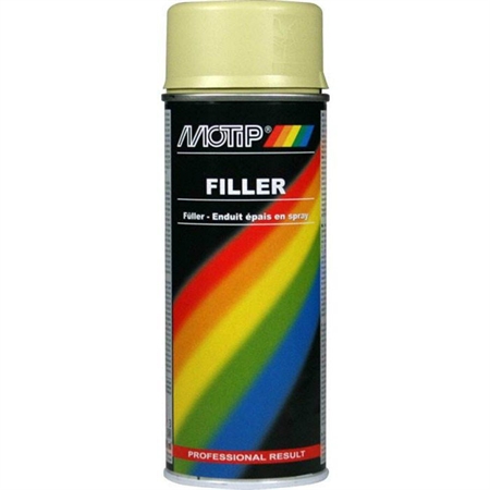 Motip Filler/Primer 400 ml thumbnail