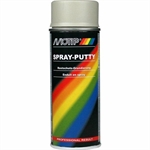 Motip Putty Sprayspartel 400 ml