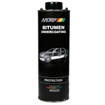 Motip Undervognsbeskyttelse Spray 1000 ml