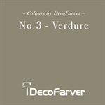 No. 3 Verdure by DecoFarver