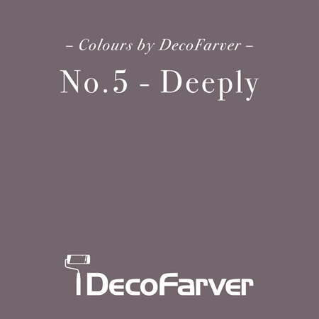 No. 5 Deeply by DecoFarver thumbnail