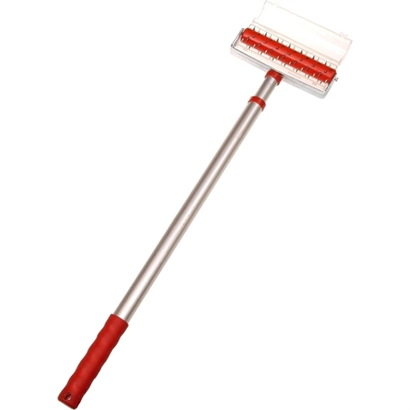 Tapetridser med teleskopskaft 15 cm