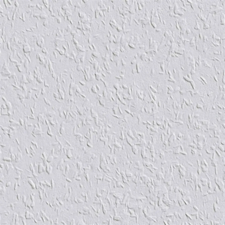 Nærbillede af non-woven savsmuldstapet med fin struktur, ideel til at skabe let struktureret og elegante vægge