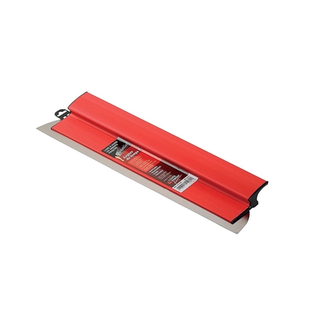 Parfait glittespartel 60 cm til effektiv spartling af vægge og lofter