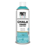Pinty Plus Kalk Spraymaling 400 ml - Blue Indigo CK795