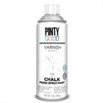 Pinty Plus - Lak til Kalk Spraymaling 400 ml