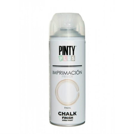 Pinty Plus - Primer til Kalk Spraymaling 400 ml thumbnail