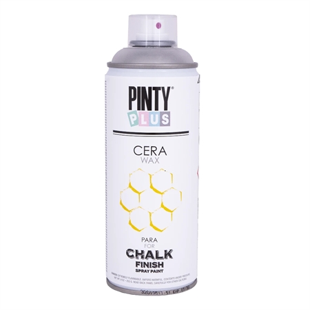 Pinty Plus - Voks til Kalk Spraymaling 400 ml