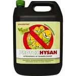 Protox Hysan Koncentrat 2,5 Liter