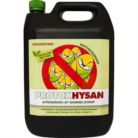Protox Hysan Koncentrat 2,5 Liter thumbnail