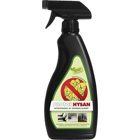 Protox Hysan Spray 0,5 Liter thumbnail