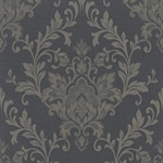 OUTLET: Tapetcompagniet - Golden Blossom tapet