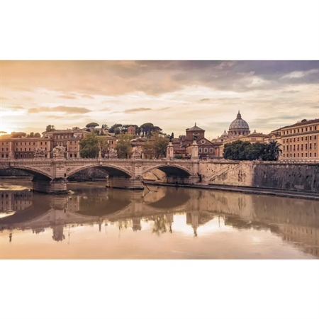 OUTLET: Komar Fototapet - Copper