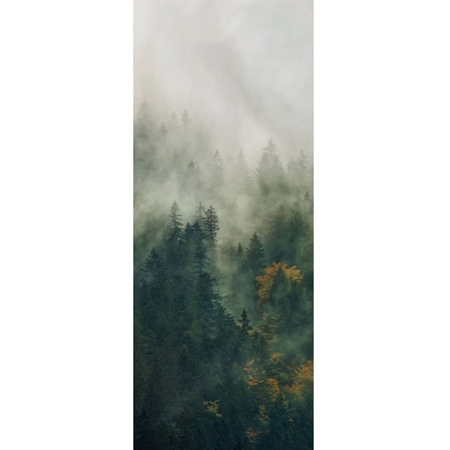 OUTLET: Komar Fototapet - Tales of the Carpathians