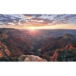 OUTLET: Komar Fototapet - The Canyon