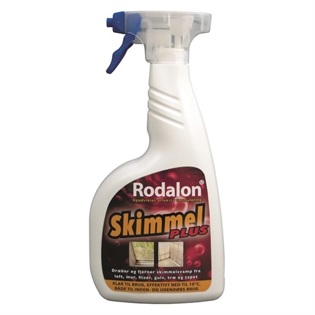 Rodalon Skimmel Plus 750 ml thumbnail