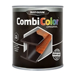 Rust-Oleum CombiColor Original, maling til metal der kombinerer rustbeskyttelse og holdbarhed for langvarigt resultat