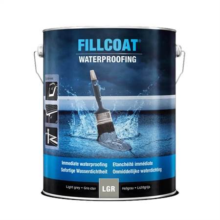 Rust-Oleum Fillcoat 1 Liter