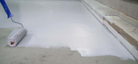 Guide: Sådan maler du betongulv
