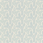 RESTSALG: Sanderson - Yarton Cornflower Blue Tapet