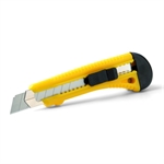 Hobbykniv 18 mm